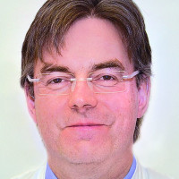 Prof. Dr. med. Andreas Trotter Prof. Dr. med. Andreas Trotter