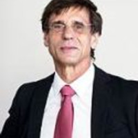 Prof. Dr. med. Ulrich Cuntz