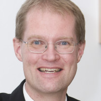 Prof. Dr. med. Markus Stücker Prof. Dr. med. Markus Stücker