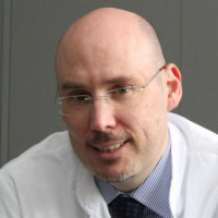 Prof. Dr. med. Sven Becker Prof. Dr. med. Sven Becker