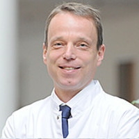 Prof. Dr. med. Jörg Kleeff Prof. Dr. med. Jörg Kleeff