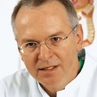 Prof. Dr. med. Hans-Dieter Allescher Prof. Dr. med. Hans-Dieter Allescher