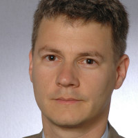 Prof. Dr. med. Julian Widder