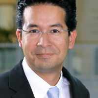 Prof. Dr. med. Patrick Haage Prof. Dr. med. Patrick Haage
