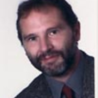 Prof. Dr. med. Ulrich Vorwerk Prof. Dr. med. Ulrich Vorwerk