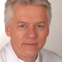 Prof. Dr. med. Ulrich Hoffmann