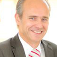 Dr. med. Bernd Wiedenhöfer