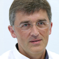 Prof. Dr. med. Peter Reimer Prof. Dr. med. Peter Reimer