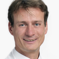 Prof. Dr. med. Alexander Kadner Prof. Dr. med. Alexander Kadner