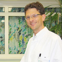 Prof. Dr. med. Stephan Budweiser