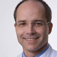 Prof. Dr. med. Roman Fischbach Prof. Dr. med. Roman Fischbach
