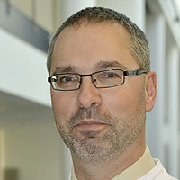 Prof. Dr. med. Frank Siemers Prof. Dr. med. Frank Siemers