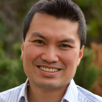 Dr. med. Danny T. Nguyen