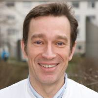 Priv.-Doz. Dr. med. Christoph Jochum