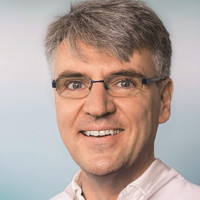 Prof. Dr. med. Dominik Faust Prof. Dr. med. Dominik Faust