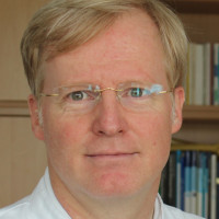 Dr. med. Sylvester von Bismarck Dr. med. Sylvester von Bismarck