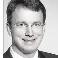 Prof. Dr. med. Patrick Michl Prof. Dr. med. Patrick Michl