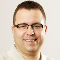 Dr. med. Ullrich Pohl Dr. med. Ullrich Pohl