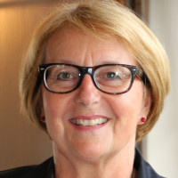 Dr. med. Anneliese Busse Dr. med. Anneliese Busse