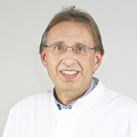 Prof. Dr. med. Uwe Zeymer