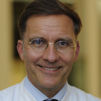 Prof. Dr. med. Jürgen Ordemann Prof. Dr. med. Jürgen Ordemann