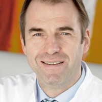 Prof. Dr. med. Jens Werner