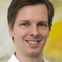 Dr. med. Maximilian Rossbach Dr. med. Maximilian Rossbach