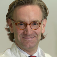 Prof. Dr. med. Philipp Babilas Prof. Dr. med. Philipp Babilas