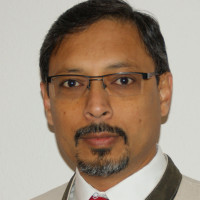 Dr. med. Suhail Nazir Dr. med. Suhail Nazir