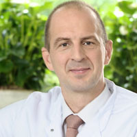 Prof. Dr. med. Stefan Willis Prof. Dr. med. Stefan Willis