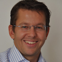 Dr. med. Christian Tredt Dr. med. Christian Tredt