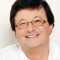 Dr. med. dent. Klaus Kreger Dr. med. dent. Klaus Kreger