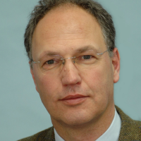 Prof. Dr. med. Martin Kuhlmann