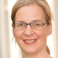 Priv.-Doz. Dr. med. Rieke Oelkers-Ax