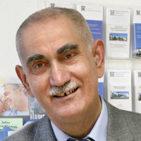 Prof. Dr. med. Walter Hewer Prof. Dr. med. Walter Hewer