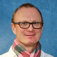 Dr. med. Klaus Klimczyk