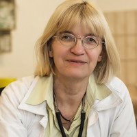 Dr. med. Charlotte Michaeli