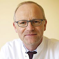 Prof. Dr. med. Kristof Graf Prof. Dr. med. Kristof Graf