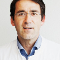 Prof. Dr. med. Uwe Mellies