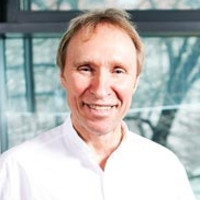 Prof. Dr. med. Frank-Werner Peter Prof. Dr. med. Frank-Werner Peter