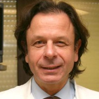 Prof. Dr. med. Petro Petrides