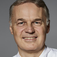 Prof. Dr. med. Andreas Scheider