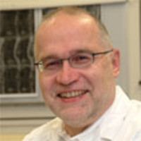 Dr. med. Wolfgang Schaub Dr. med. Wolfgang Schaub