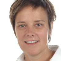 Prof. Dr. med. Birgit Burkhardt