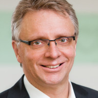 Prof. Dr. med. Matthias Oertel
