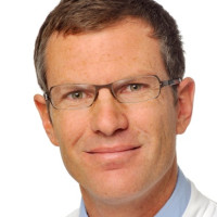 Prof. Dr. med. Dominik Wolf Prof. Dr. med. Dominik Wolf