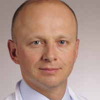 Prof. Dr. med. Hubert Kübler Prof. Dr. med. Hubert Kübler