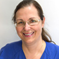 Dr. med. Petra Degenhardt Dr. med. Petra Degenhardt