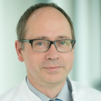 Prof. Dr. med. Andreas Manseck