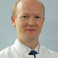 Prof. Dr. med. habil. Klaus Matschke